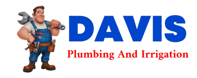 Trusted plumber in HOLCOMBE